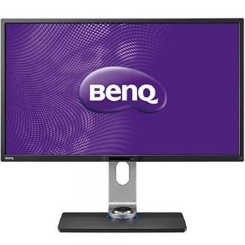 Benq PV3200PT pantalla para PC 813 cm (32) 4K Ultra HD LED Plana Negro