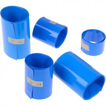 Li-ion Battery Heat Shrink Film - 65mm, 75mm, 85mm