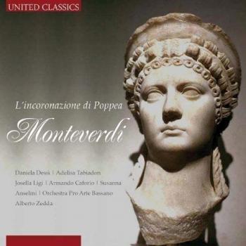 L'incoronazione Di Poppea