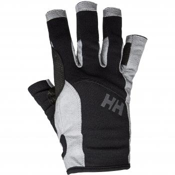 Helly Hansen Unisex Short Sailing Gloves
