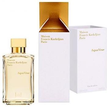 Maison Francis Kurkdjian - Aqua Vitae 200ML Eau De Toilette Spray