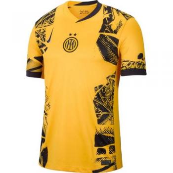 Maglia Grigia Inter 2024/2025 Nike Uomo L