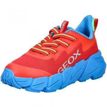 Chaussures de sport Geox Flexyper Fast A