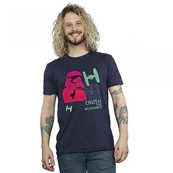 First Order Stormtrooper Neon T-Shirt
