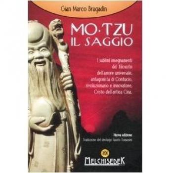 Mo-Tzu il Saggio
