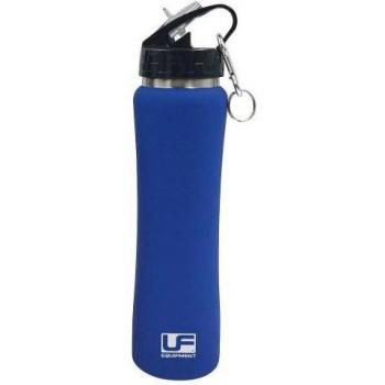 Botella Aislante 500ml para Fitness - Tono Violeta