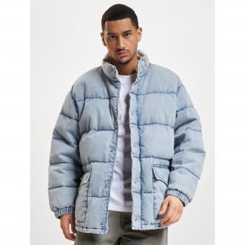 Levi's® Winterjacke »WESTERN SUPER PUFFER«, ohne Kapuze