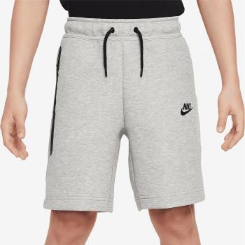 Nike Sportswear Tech Fleece Shorts für Jungen 13-15 Jahre