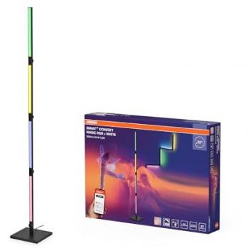 Lampadaire OSRAM SMART+ WiFi 24W 2320lm