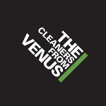 Cleaners From Venus 3