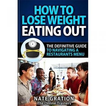 How To Lose Weight Eating Out