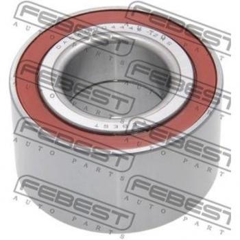 FEBEST Wheel Bearing Kit DAC40804445-2RS