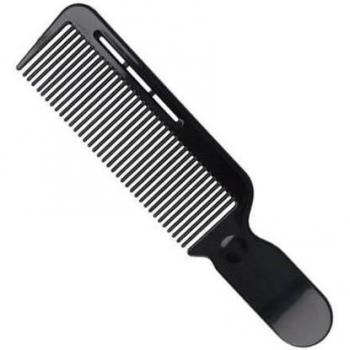 Eurostil Captain Cook Cortadora con Peine Negro 1ud