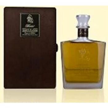 Berta Tre Soli Tre Grappa Invecchiata 0,7l 43%