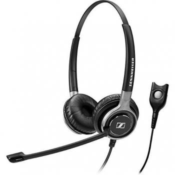 Sennheiser SC662 QD Duo Wireless Headset