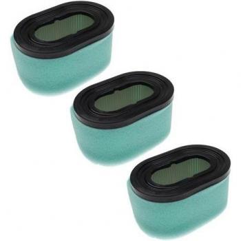 Briggs & Stratton 099772-0936-99 Lawnmower Pre‑Filter and Air Filter Set – Dual Color