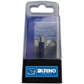 KRINO FRESA DIAMANTATA PER GRES E CERAMICA D. 8