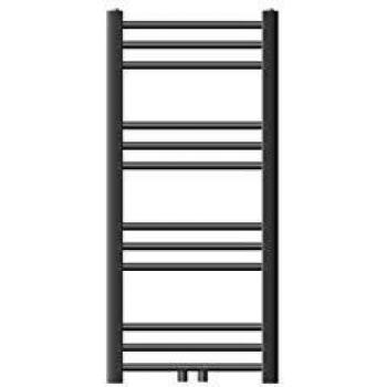 Radiateur Sèche-Serviettes Sahara - 400 x 800 mm - Anthracite