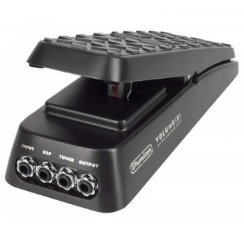 Dunlop DVP3 Volym X Gitarrpedal