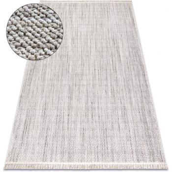 Nano Loop Rug Grey Beige 140x190