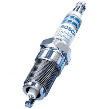 BOSCH Spark Plug 0 242 236 673