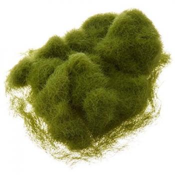 FALLER 170772 PREMIUM Streufasern 6 mm, Frühsommerwiese, 30 g