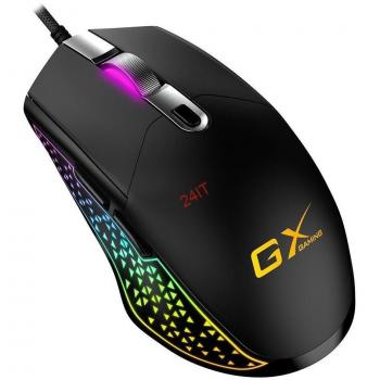 Mouse Genius Scorpion M705 – Propravky Optick USB Nero