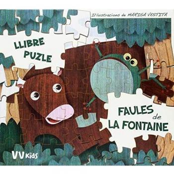 FAULES DE LA FONTAINE