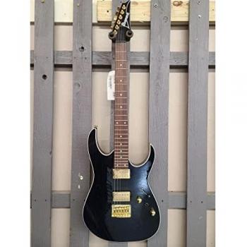2022 Ibanez RG421HPAHBWB Blue Wave Black
