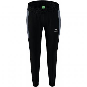 ERIMA Damen Six Wings Präsentationshose - female - Schwarz - 40