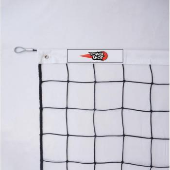 3mm ProMatch Volleyball Net by PowerShot