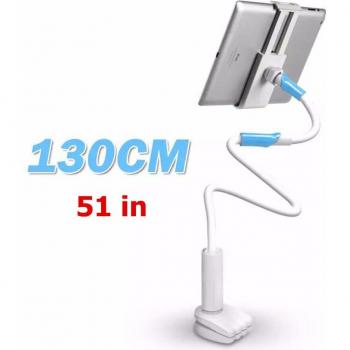 Universal Adjustable Tablet Holder for 4 to 11 Inch Devices