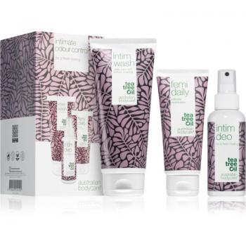 Set Regalo Igiene Intima Australian Bodycare