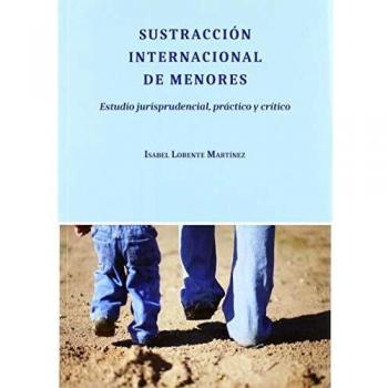 Sustracción internacional de menores