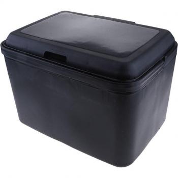 Glacière portable 13L pour voiture, van, camion et maison