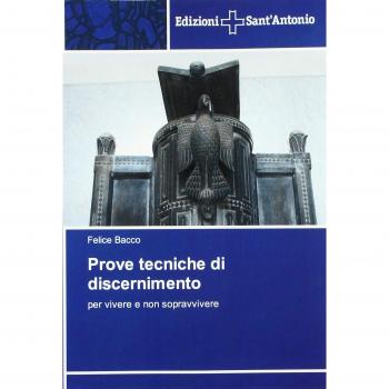 Bacco, Felice: Prove tecniche di discernimento