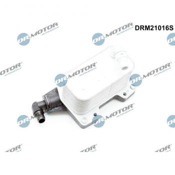 Radiatore Olio DR.MOTOR AUTOMOTIVE DRM21016S per Cambio Automatico