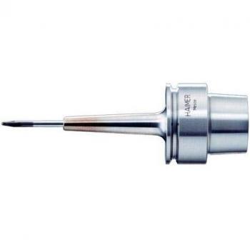 Mandrin de serrage mini Haimer DIN 69863A Tige A‑63 8×120 mm
