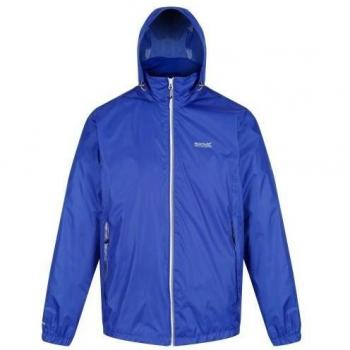 Lyle IV Pro‑Water: Chaqueta Impermeable con Capucha Regatta