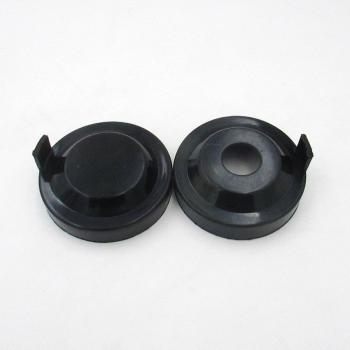 Cubierta a prueba de polvo para faros Chevrolet Epica - 1 Uds