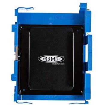 Origin Storage 240GB 6G SATA SSD 3D TLC 3.5-Inch Caddy Included