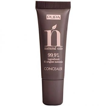 Pupa Natural Side Corrector