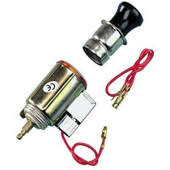 LAMPA - Kit Accendisigari Con Presa Illuminata 12V