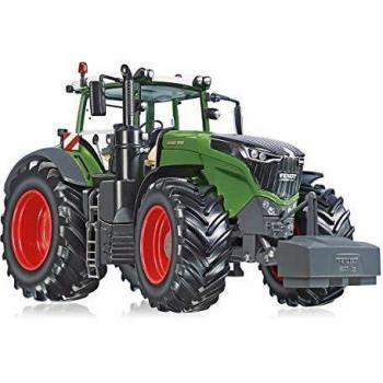Modello di Trattore 1050 Vario Fendt 7349 Wiking