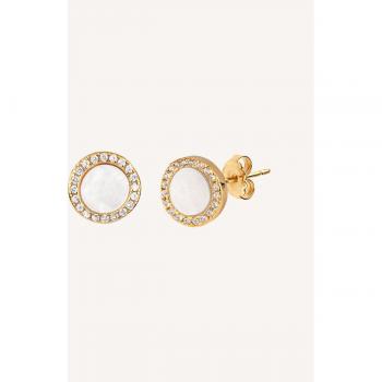 Pendientes Mujer Plateros Vidal & Vidal X76177
