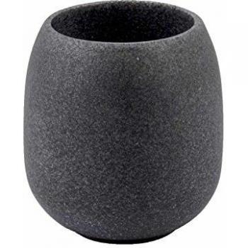 Accessori Bagno Moderni Metaform - Tonalità: Grigio