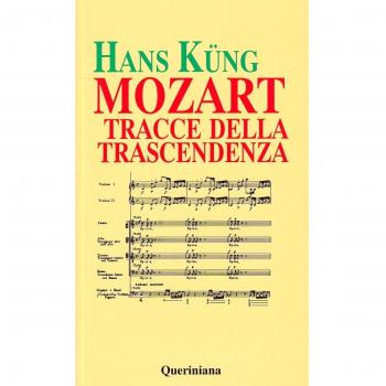 Mozart. Tracce della trascendenza