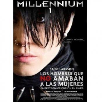 Millennium 1: Los Hombres que no Amaban a las Mujeres
