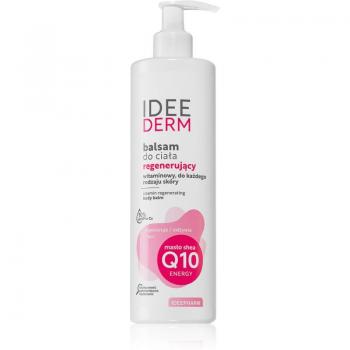 Latte Corpo Idee Derm Rigenerante 400 ml