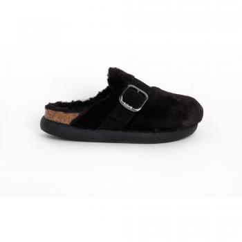 Scholl Ivy Big Buckle